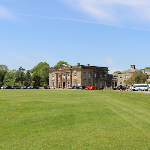 Queen Mary's Prep School